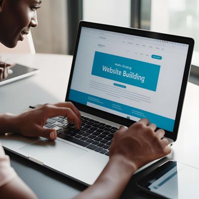 Website Building