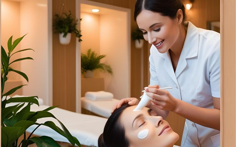 Digital Marketing Course for Beauty Parlour Owners