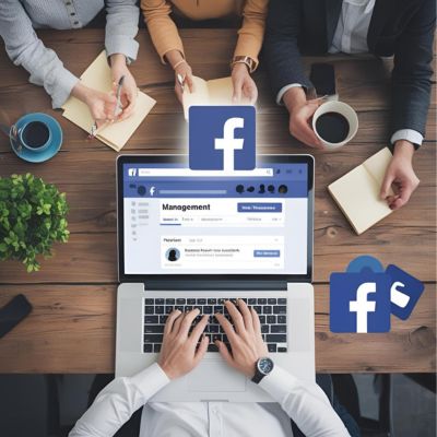Facebook Management