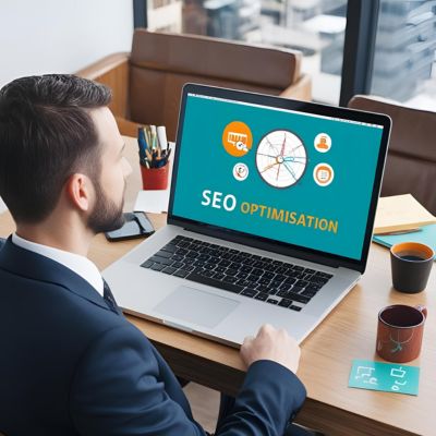 SEO - Search Engine Optimisation