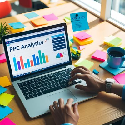 PPC - Per Pay Click