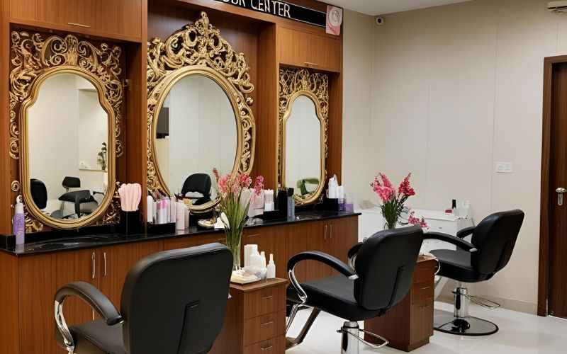 Digital Marketing Course for Beauty Parlour Owners