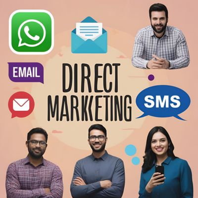 Direct Marketing
